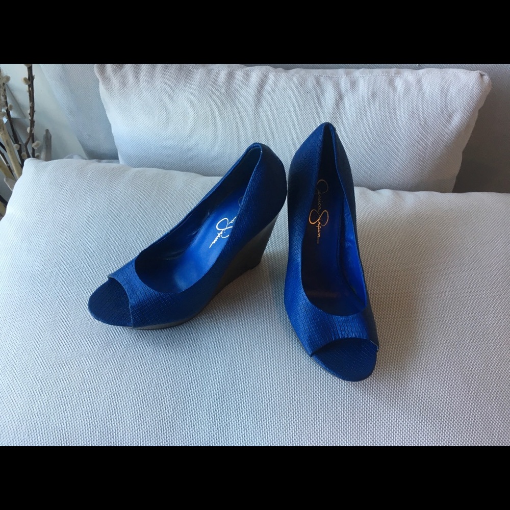 Wedges - Picture 2 of 2